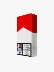 CIGARRILLOS MARLBORO ROJO...