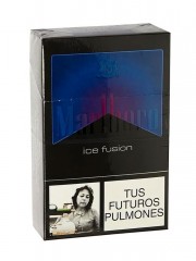 CIGARRILLOS MARLBORO ICE...