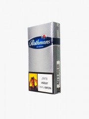 CIGARRILLOS ROTHMANS...