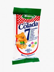 COLADA TONING 7 GRANOS...