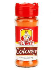 COLOR FRASCO EL REY *60 GR
