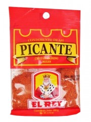 COLOR PICANTE EL REY *20 GR