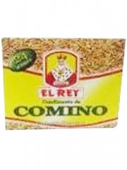 COMINO EL REY *25 GR