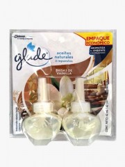 AMBIENTADOR GLADE VAINILLA...