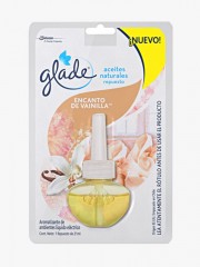 AMBIENTADOR GLADE VAINILLA...