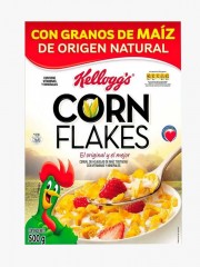 CEREAL CORN FLAKES *500 GR