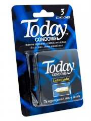 CONDONES TODAY CONDOMS...