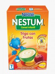 CEREAL NESTUM TRIGO CON...