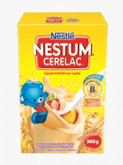 CEREAL NESTUM CERELAC *360 GR