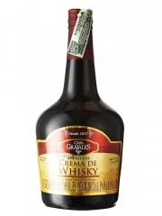 CREMA DE WHISKY GRAJALES...