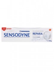 CREMA DENTAL SENSODYNE RE Y...
