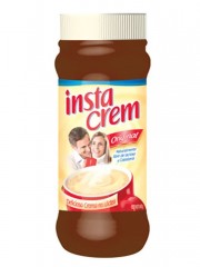 CREMA PARA CAFE INSTACREM...