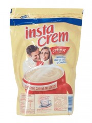 CREMA PARA CAFE INSTACREM...