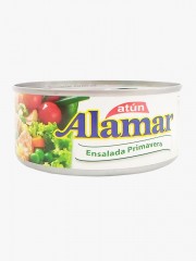 ATUN ALAMAR ENSALADA...