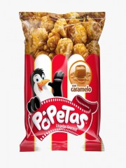 CRISPETAS POPETAS...