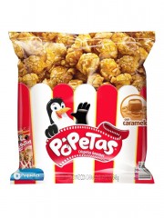 CRISPETAS POPETAS CARAMELO...