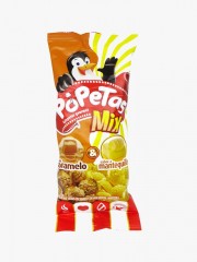 CRISPETAS POPETAS MIX *37.7 GR