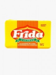 MANTECA FRIDA *500 GR