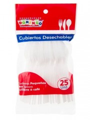 CUCHARA DOMINGO PEQUEÑA *25...