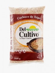 CUCHUCO DE TRIGO DEL...