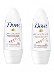 DESODORANTE DOVE DERMO...