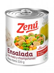 ENSALADA ZENU MAIZ...