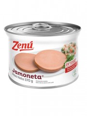 JAMONETA ZENU *370 GR