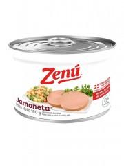 JAMONETA ZENU *180 GR