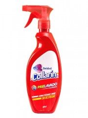 QUITAMANCHAS BESIBOL...