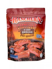 COSTILLAS ZENU RANCHERA...