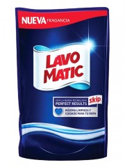 DETERGENTE LIQUIDO...