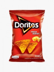 DORITOS FRITO LAY MEGA...