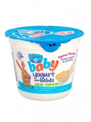 YOGURT ALPINA BABY...