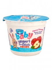 YOGURT ALPINA BABY...