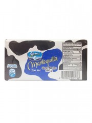 MANTEQUILLA ALPINA SIN SAL...
