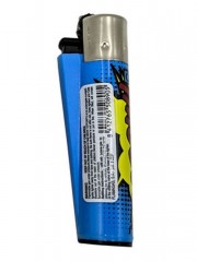 ENCENDEDOR CLIPPER *1 UND