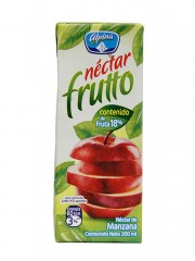 NECTAR ALPINA FRUTTO...