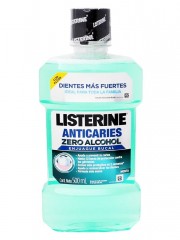 ENJUAGUE BUCAL LISTERINE...