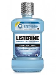 ENJUAGUE BUCAL LISTERINE...