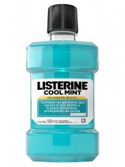 ENJUAGUE BUCAL LISTERINE...