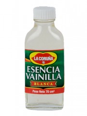 ESENCIA LA CORUÑA VAINILLA...