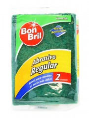 ESPONJA BON BRIL ABRASIVO...