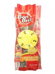 ESPONJA BON BRIL CON...