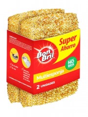 ESPONJA BON BRIL...
