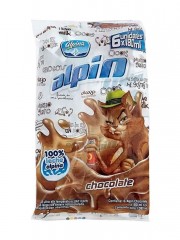 LECHE SABORIZADA ALPINA...