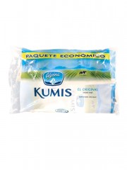 KUMIS ALPINA BOLSA *150 GR...