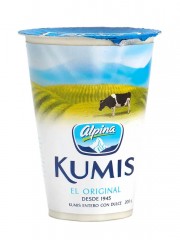 KUMIS ALPINA ORIGINAL *200 GR