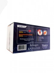 FOSFOROS GRANDES REFUEGOS...