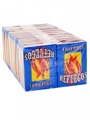 FOSFOROS REFUEGOS *20 UND