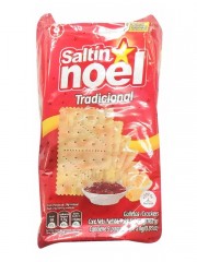 GALLETAS SALTIN NOEL...
